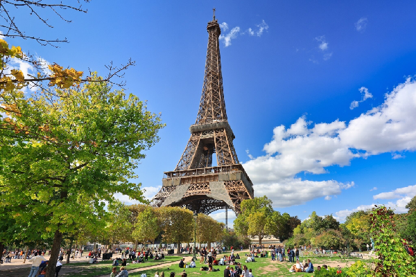 Sightseeing Tour